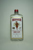 Beefeater London Dry Gin - 1990s (47%, 100cl)