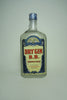 Ramazzotti B.B. Dry Gin - 1949-59 (45%, 75cl)
