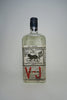 Edward Vaughan-Jones Standard Unsweetened Finest London Dry Gin - post-1907 (47.5%, 75cl)