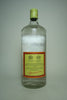 Gordon's London Dry Gin (Export) - 1990s (47.3%, 100cl)