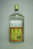 Gordon's London Dry Gin (Export) - 1990s (47%, 112.5cl)