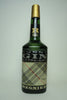 Cointreau-Regnier Extra-Dry Sunny Gin - 1960s (45%, 75cl)