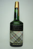 Cointreau-Regnier Extra-Dry Sunny Gin - 1960s (45%, 75cl)