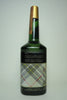 Cointreau-Regnier Extra-Dry Sunny Gin - 1960s (45%, 75cl)