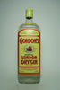 Gordon's London Dry Gin (Export) - 1990s, (47.3, 100cl)