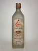 P. Franzini Gin - 1960s (45%, 75cl)