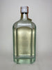 Austin's Silver Cat Gin - 1960s (42%, 75cl)