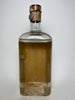 James Farquay's Special London Dry Gin - 1933-44 (43%, 75cl)