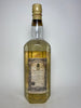 Booth's Finest Dry Gin - Dated 1956 (40%, 75cl)