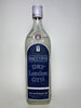 Saccone & Speed London Dry Gin - 1970s (42%, 72cl)