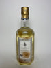 Booth's Finest Dry Gin - Dated 1961 (40%, 37.5cl)