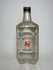 Booth's High & Dry London Dry Gin - 1960s (43%, 75cl)
