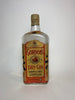 Gordon's Dry Gin (Export) - 1950s (ABV Not Stated, 75cl)