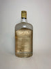 Gordon's Dry Gin (Export) - 1950s (ABV Not Stated, 75cl)