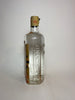 Gordon's Dry Gin (Export) - 1950s (ABV Not Stated, 75cl)