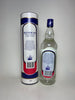Coates & Co. Original English Plymouth Dry Gin - Dated 1987-88 (40%, 75cl)