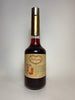 De Kuyper Creamy Head Sloe Gin - 1970s (34%, 75cl)