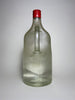 Gilbey's London Dry Gin - Dated 1961 (38%, 200cl)