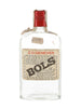 Bols Zeer Oude Genever - 1960s (ABV Not Stated, 35cl)