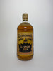 Gordon's Lemon Gin - post-1952 (34.5%, 75cl)