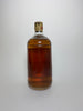 Gordon's Orange Gin - 1936-52 (34.5%, 75cl)