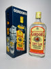 Gordon's Dry Gin (Export) - 1960s (40%, 75cl)