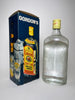 Gordon's Dry Gin (Export) - 1960s (40%, 75cl)