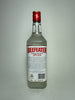 James Burrough's Beefeater London Dry Gin - c. 1985, (40%, 75cl)