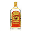 Gordon's London Dry Gin (Export) - 1970s (43%, 100cl)