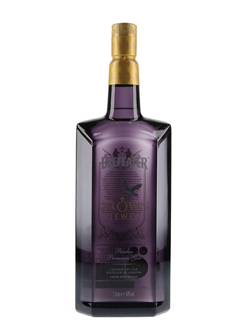 James Burrough's Beefeater Crown Jewel London Dry Gin - Distilled 2015 (50%, 100cl)