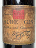 W. & A. Gilbey's Sloe Gin - 1930s (ABV Not Stated, 75cl)