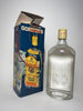 Gordon's London Dry Gin (Export) - 1970s (43%, 75cl)
