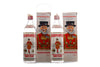 James Burrough's Beefeater London Distilled Dry Gin - c. 1966 (ABV Not Stated, 75cl)