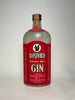 Martini & Rossi Bosford Extra Dry Gin - 1960s (46%, 100cl)