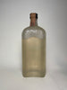 Martini & Rossi Bosford Extra Dry Gin - 1960s (46%, 100cl)