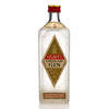 W. & A. Gilbey's London Dry Gin - 1960s (46.2%, 75cl)