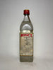 James Burrough's Beefeater London Distilled Dry Gin - c. 1966 (43%, 75cl)