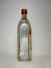 James Burrough's Beefeater London Distilled Dry Gin - c. 1966 (43%, 75cl)