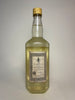 Booth's Finest Dry Gin - Dated 1964 (40%, 75cl)
