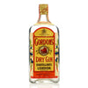 Gordon's London Dry Gin (Export) - 1950s (47%, 75cl)