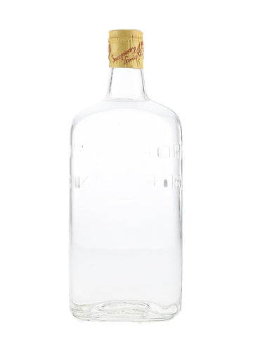Gordon's London Dry Gin (Export) - 1950s (ABV Not Stated, 75cl)