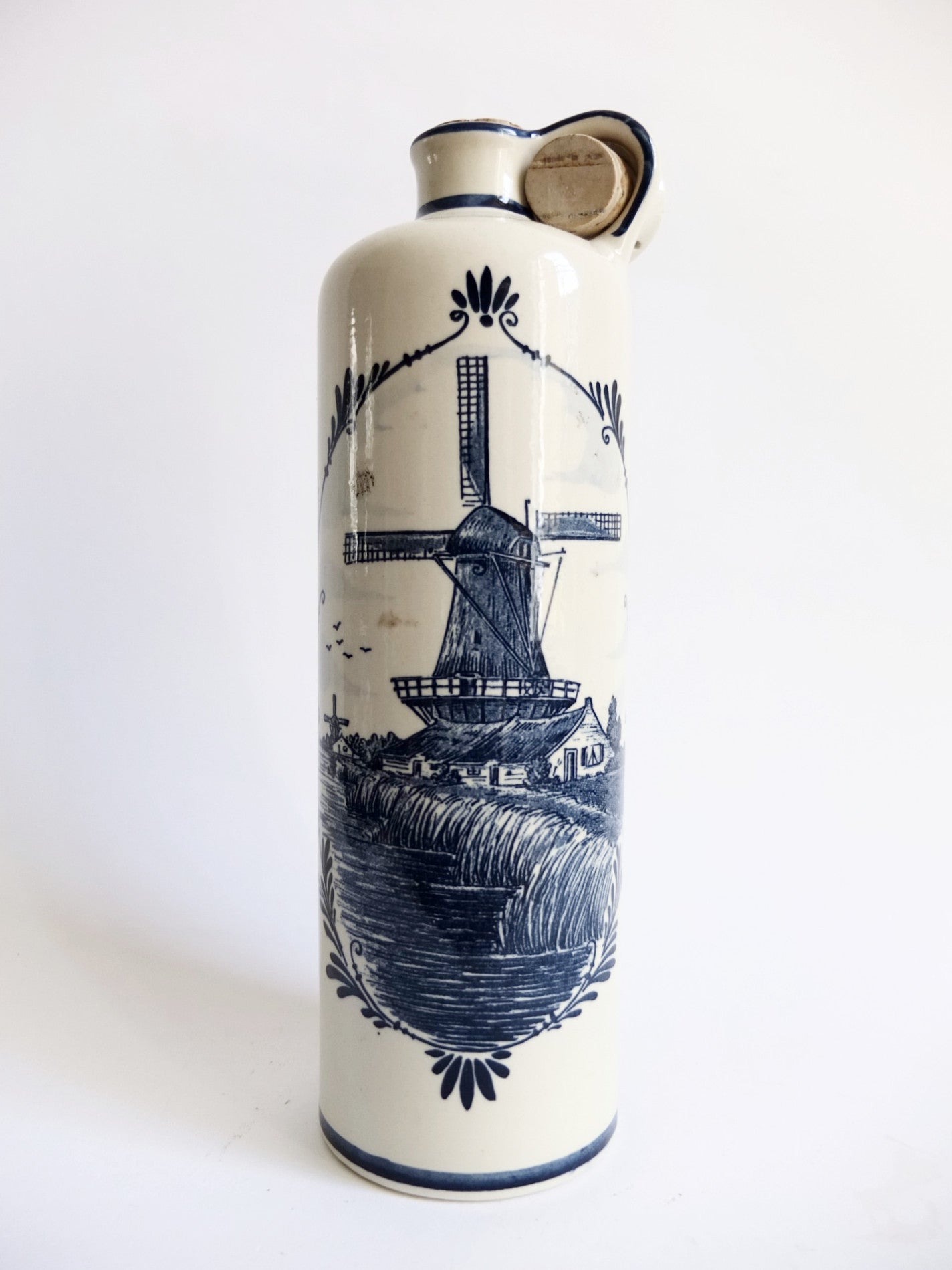 Urban Glass Jar - 600ml – Timeless Designs & Decor