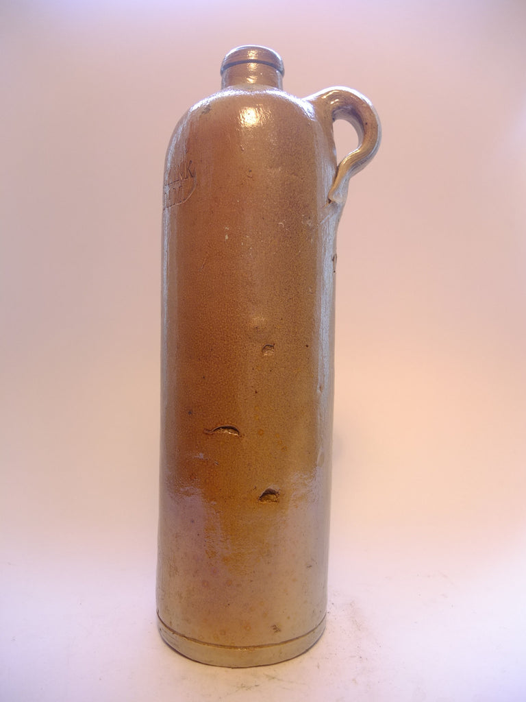 Wynand Fockink Genever - c. 1900 (ABV Not Stated, 100cl)