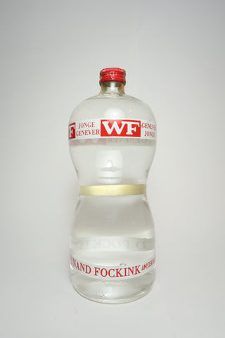 Wynand Fockink Genever - 1970s (35%, 100cl)