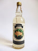 Polmos Żubrówka Bison Brand Vodka - 1960s (40%, 75cl)