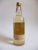 Polmos Żubrówka Bison Brand Vodka - 1960s (40%, 75cl)