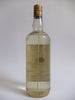 Polmos Zubrówka (Bison) Vodka - 1970s (40%, 75cl)