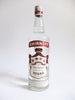 Smirnoff Red Label Vodka - 1990s (37.5%,75cl)