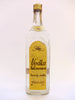 Polmos Vodka Luksusowa - 1960s (60%, 75cl)