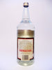 Stolichnaya Russian Vodka -  Late 1970s (40%, 100cl)